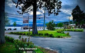 Blue Sky Motel Sechelt